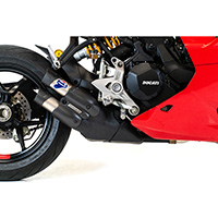 Termignoni Euro 5 Slip On Ducati Supersport 950