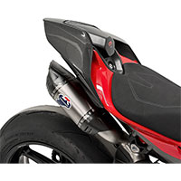 Escape Termignoni Titanio Racing Panigale V4 2025