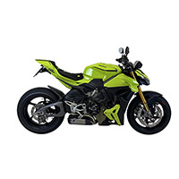 Termignoni Racing Kit Slip Ons Panigale V4 2025