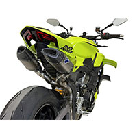 Termignoni Racing Slip Ons Kit Streetfighter V4 25