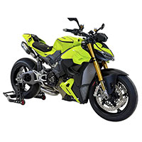 Termignoni Racing Slip Ons Kit Streetfighter V4 25 - 4
