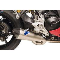 Termignoni Racing Exhaust For Ducati Supersport (2016-2018)