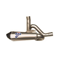 Termignoni Racing Exhaust For Ducati Supersport (2016-2018)