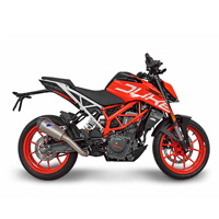 Termignoni Relevance KTM 390 デューク - 3