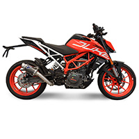 TERMIGNONI GP クラシック KTM 390 デューク - 3