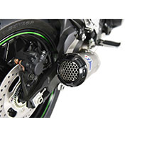 Termignoni Slip On Gp2r-rht Kawasaki Z900rs