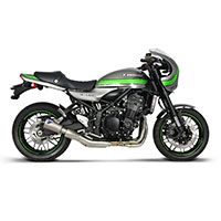 Termignoni Slip On GP2R-RHT Kawasaki Z900RS - 3