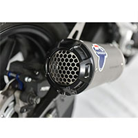 Termignoni Slip On Gp2r-rht Honda Cb500 F/x/r - img 2