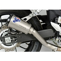 Termignoni Slip On Gp2r-Rht Honda CB500 F/X/R - 4