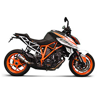 Termignoni Slip On Gp2r-rht Racing 1290 Super Duke - 3