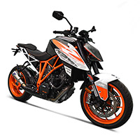 Termignoni Slip On Gp2r-rht Racing 1290 Super Duke - 4