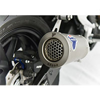 Termignoni Slip On GP2R-R Honda CB 500 F/R/X - 2