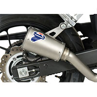 Termignoni Slip On Gp2r-r Honda Cb 500 F/r/x