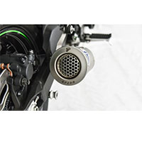 Termignoni Slip On Gp2r-r Kawasaki Z900rs - 2