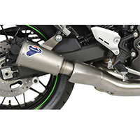 Termignoni Slip On GP2R-R Kawasaki Z900RS - 3