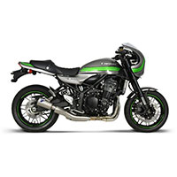 GP2R-RカワサキZ900RSのターミニョーニスリップ - 4