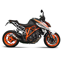 Termignoni Slip On GP2R-R Racing 1290 Super Duke