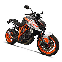 Termignoni Slip On Gp2r-r Racing 1290 Super Duke - 3