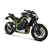 Termignoni Slip On Gp2r-r Kawasaki Z900 2020 - 3