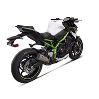 Termignoni Slip On Gp2r-r Kawasaki Z900 2020 - 4