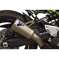 Termignoni Slip On Gp2r-r Kawasaki Z900 2020