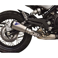 Termignoni Slip On GP2R RHT Benelli Leoncino 500