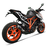 Termignoni Slip On Gp Classic 1290 Super Duke - 3