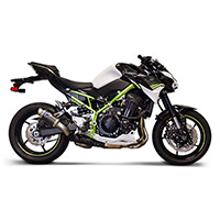 Termignoni Slip On Gp Classic Kawasaki Z900 2020 - 3