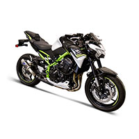 Termignoni Slip On GP Classic Kawasaki Z900 2020 - 4