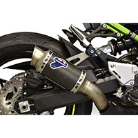 Termignoni Slip On GP Classic Kawasaki Z900 2020