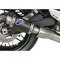 Termignoni Slip On Gp Classic Kawasaki Z900RS - 3