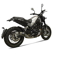 Termignoni Slip On Gp Classic Benelli Leoncino 500 - 4