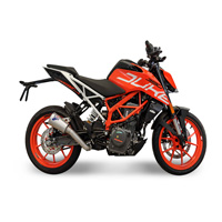 Termignoni Gp2r-r Ktm Duke 390 - 3