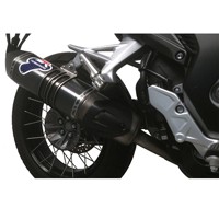 Termignoni Honda Crosstourer (2013 - 2016)