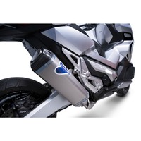 Termignoni Approved Titan Silencer Honda Xadv
