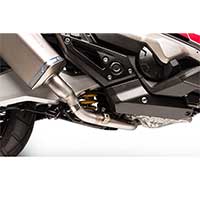 Termignoni Collector Racing Stainless Steel Honda X-adv 2017/2018