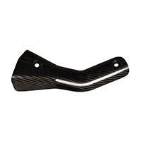 Termignoni Carbon Heat Shield Honda X-adv