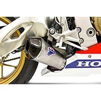 Echappement Termignoni Relevance SO01 CBR1000RR 17 - 2