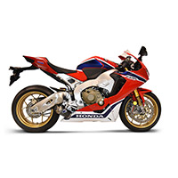 テルミニョーニGpクラシックレーシングエキゾーストCBR1000RR17 - 3