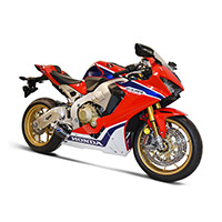 Echappement Termignoni Gp Classic Racing CBR1000RR 17 - 4