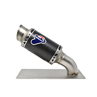 Scarico Termignoni Gp Classic Racing CBR1000RR 17