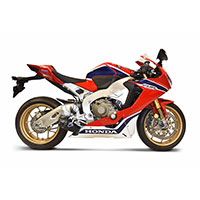 テルミニョーニ関連性SO06エキゾーストCBR1000RR17 - 2