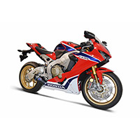 テルミニョーニ関連性SO06エキゾーストCBR1000RR17 - 3