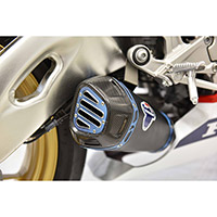 Termignoni Relevance SO06 Auspuff CBR1000RR 17