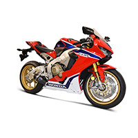 テルミニョーニ関連性SO09エキゾーストCBR1000RR17 - 3