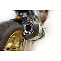 Termignoni Racing Exhaust Kit Honda Cbr1000rr 17