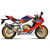 Termignoni Racing Exhaust Kit Honda Cbr1000rr 17 - 3