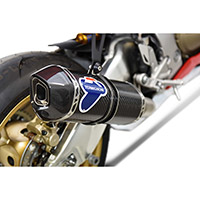 Termignoni Racing Exhaust Kit Honda Cbr1000rr 17
