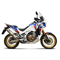 Termignoni Slip On Euro 5 Titan Africa Twin 2020 - 4