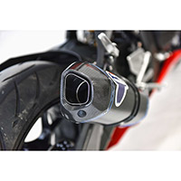 Termignoni Racing Vollauspuff Honda CBR1000RR 20 - 2